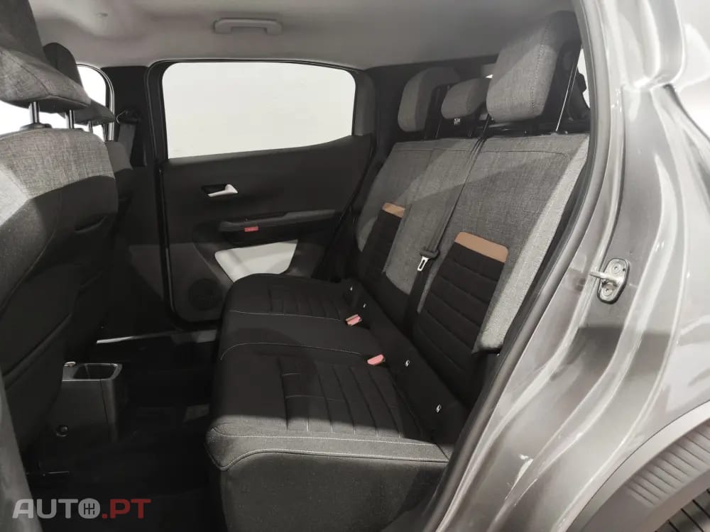Citroen C3 Aircross 1.2 PureTech Plus