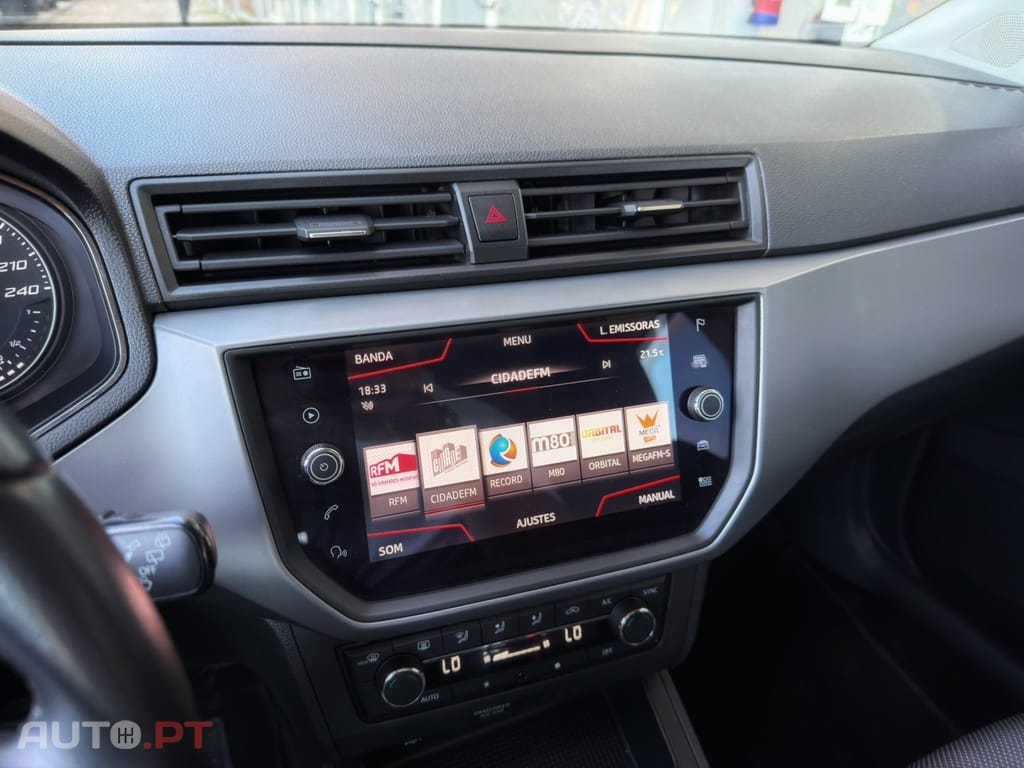 Seat Ibiza 1.0 Style