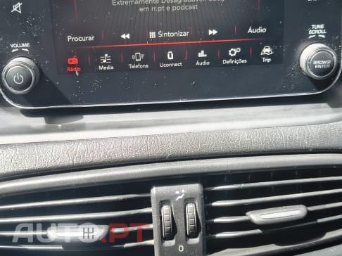 Fiat Tipo 1.3 M-Jet Lounge J17