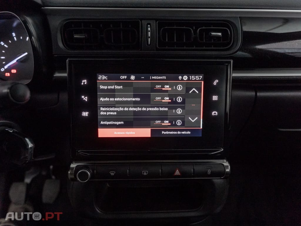 Citroen C3 1.2 PureTech Feel