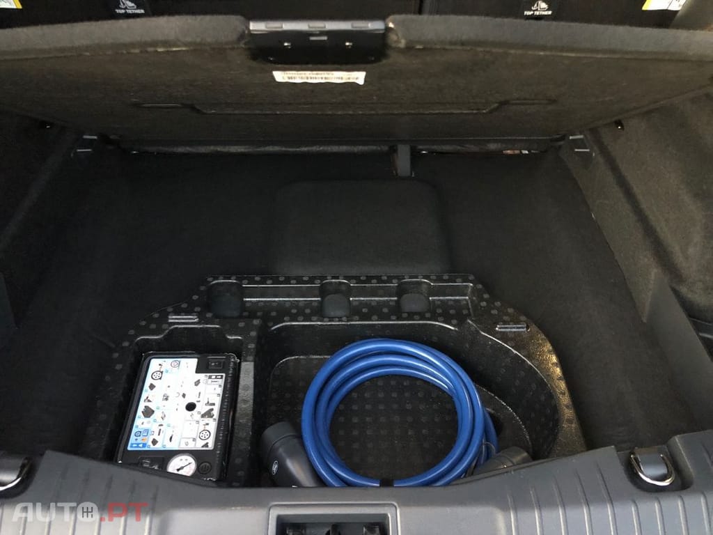 Ford Mustang Mach-E 98.7 kWh Premium