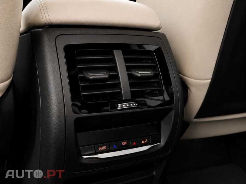 BMW X3 30 e xDrive Pack M