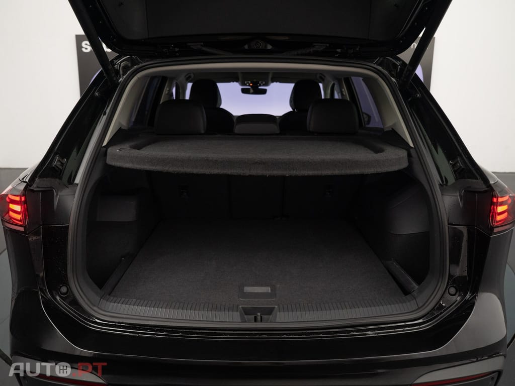 Volkswagen Tiguan 2.0 TDI Urban DSG