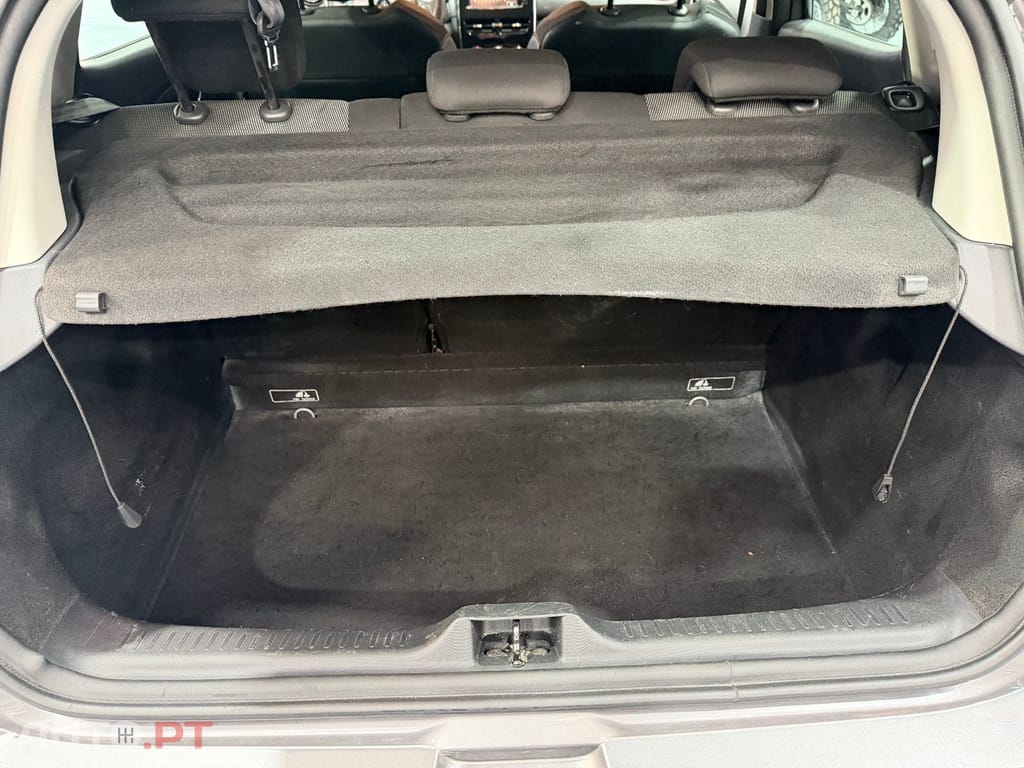 Renault Clio TCE