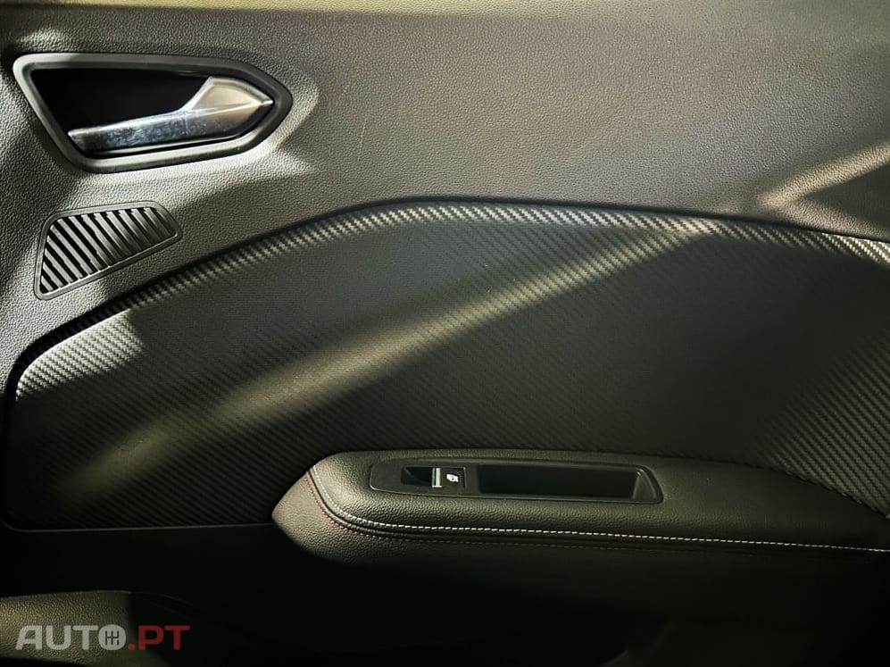 Renault Clio 1.0 TCe RS Line