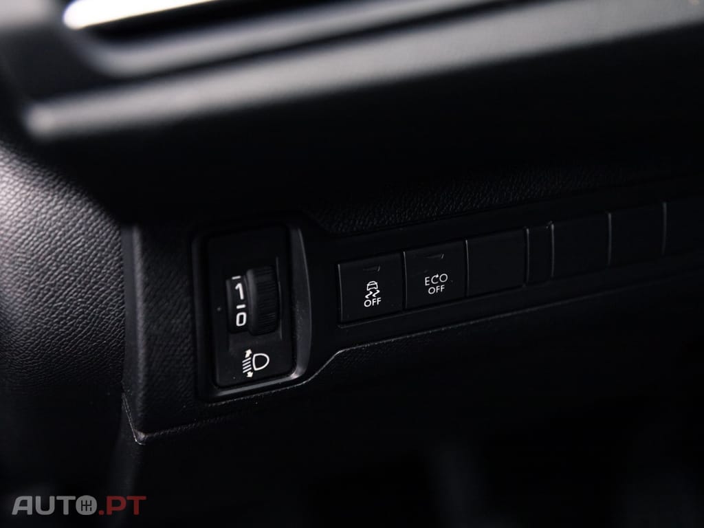 Peugeot 308 1.6 BlueHDi Allure