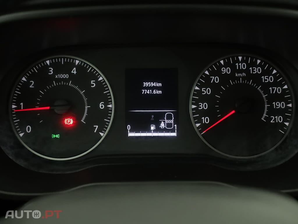 Dacia Duster Duster 1.0 TCe Journey