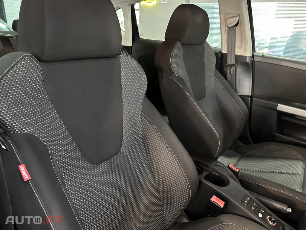 Seat Leon 1.6 TDi Sport