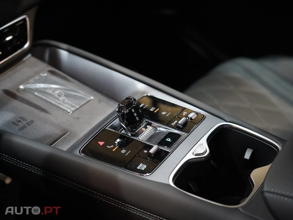 BYD Sealion 7 82.5 kWh Comfort