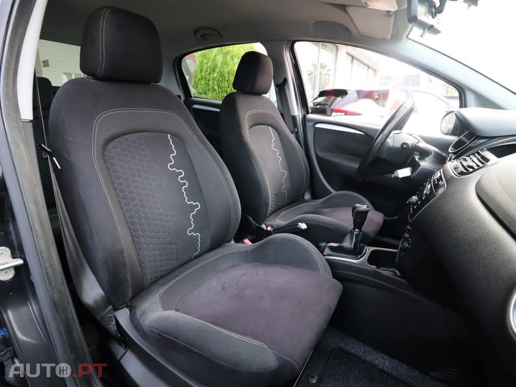 Fiat Punto 1.3 M-Jet Easy S&S