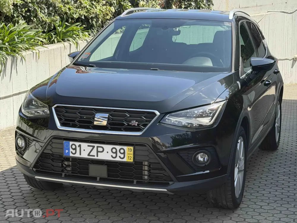 Seat Arona 1.0 TSI FR