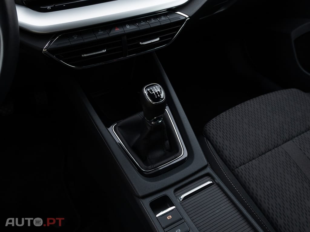 Skoda Octavia Break 2.0 TDI Style