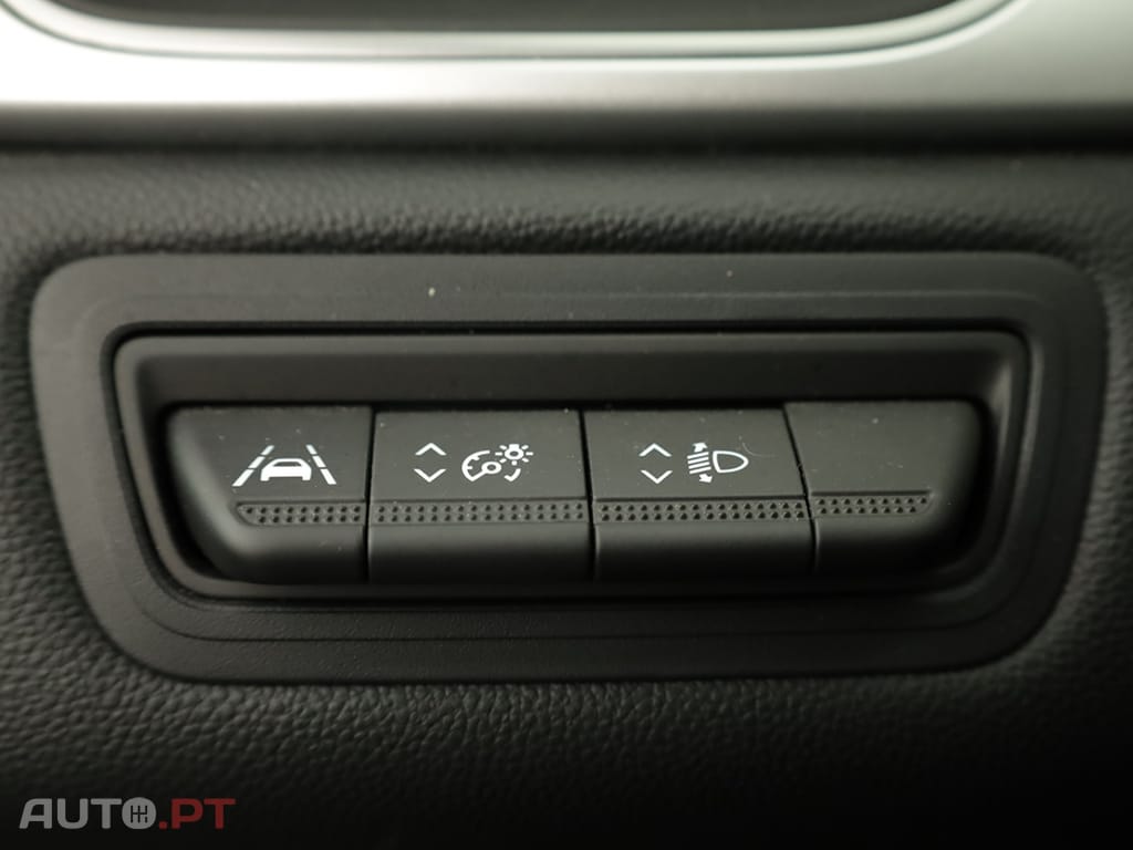 Renault Captur Captur 1.0 TCe Techno Bi-Fuel