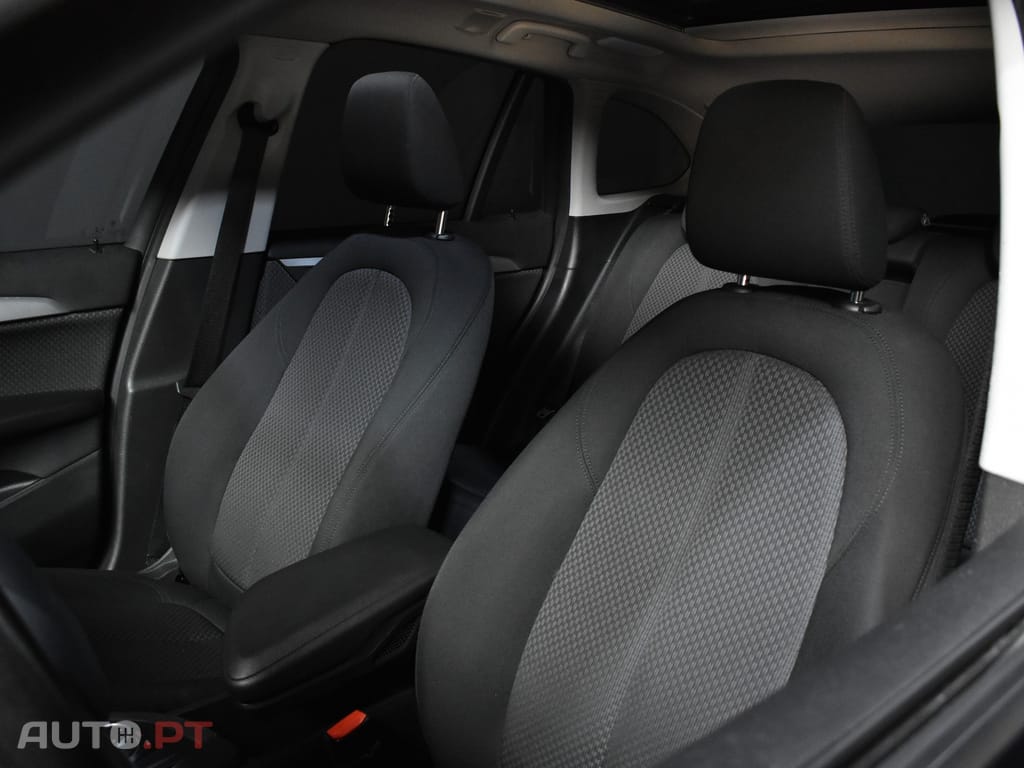 BMW X1 25 e xDrive Advantage