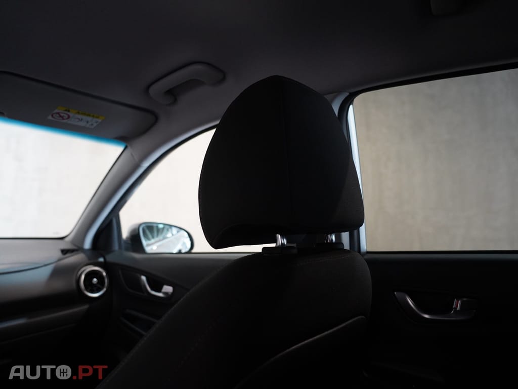 Hyundai Kauai 39 kWh Premium