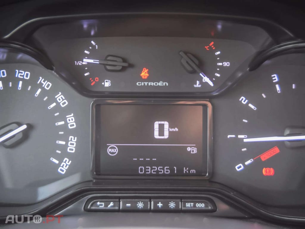 Citroen C3 1.2 PureTech Max