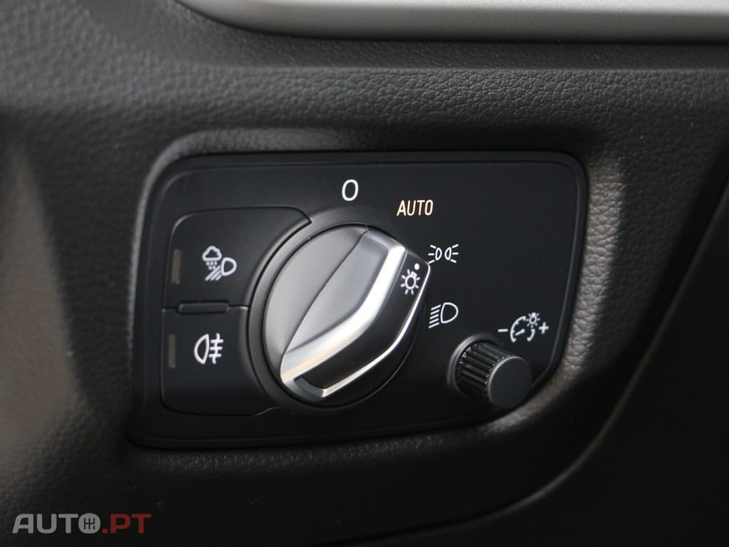 Audi A3 Sportback 30 TDI Design