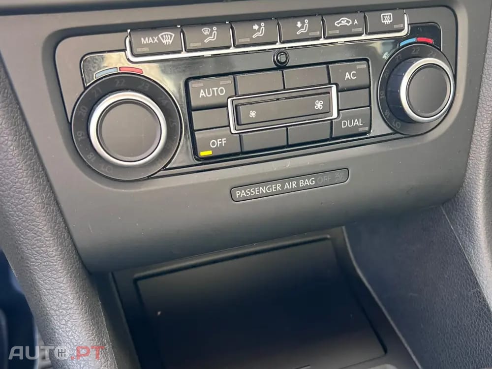 Volkswagen Golf 1.6 TDi Style