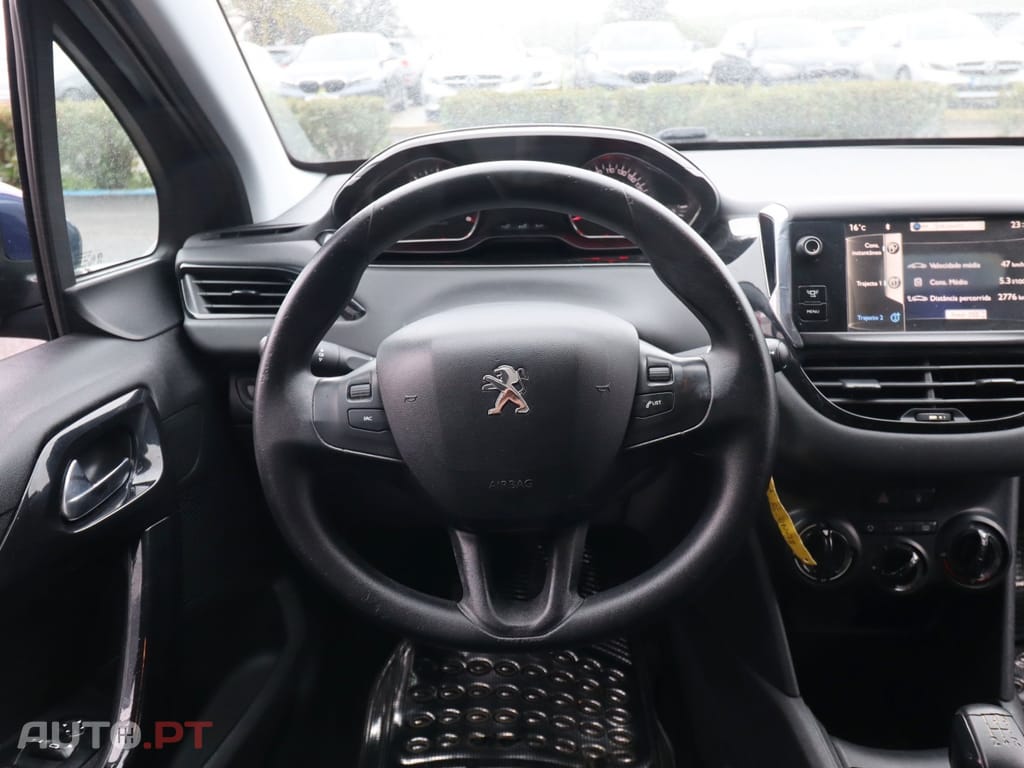 Peugeot 208 1.4 HDi Active