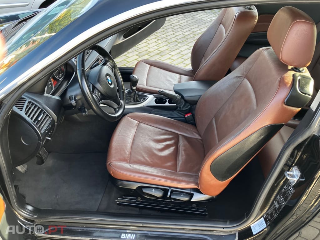 BMW 118 d Coupe Edition Exclusive