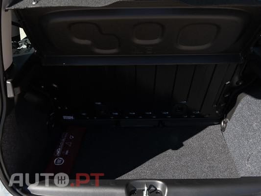 Fiat Panda Pandina 1.0 Hybrid Pandina