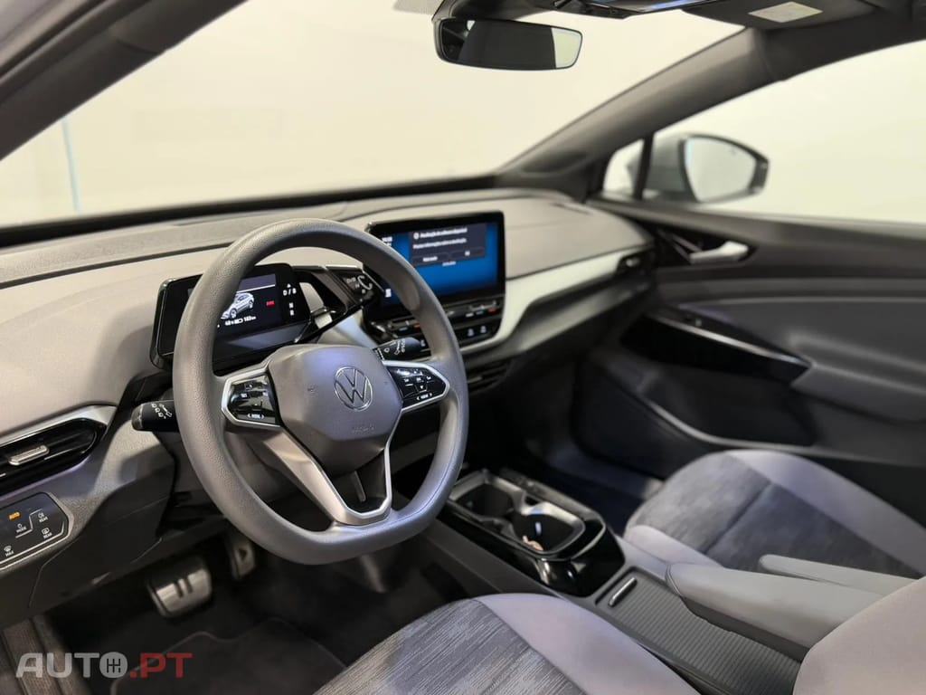 Volkswagen Id.4 77 kWh pro performance