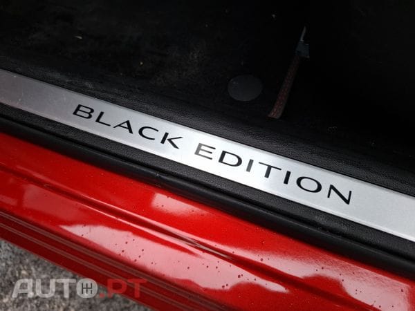 Renault Kadjar 1.3 TCe 140 FAP Black Edition EDC