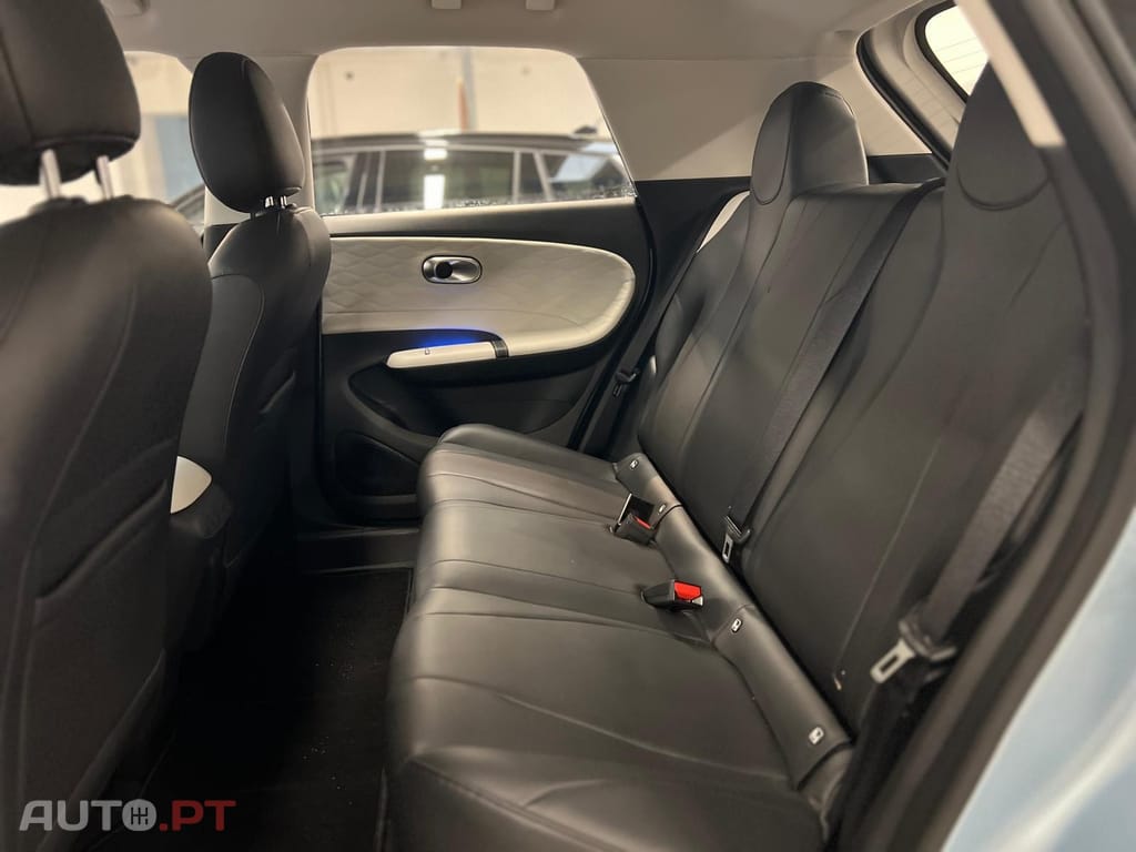 Dongfeng Box 42 kWh Plus (TT)