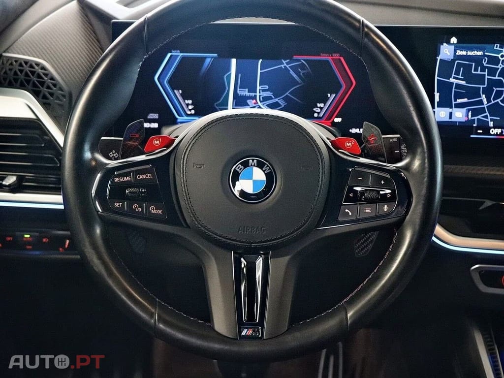 BMW XM G09