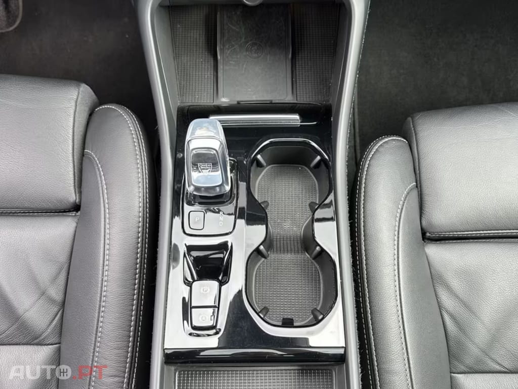 Volvo XC40 I.V.A DEDUTIVEL T4 Recharge Inscription