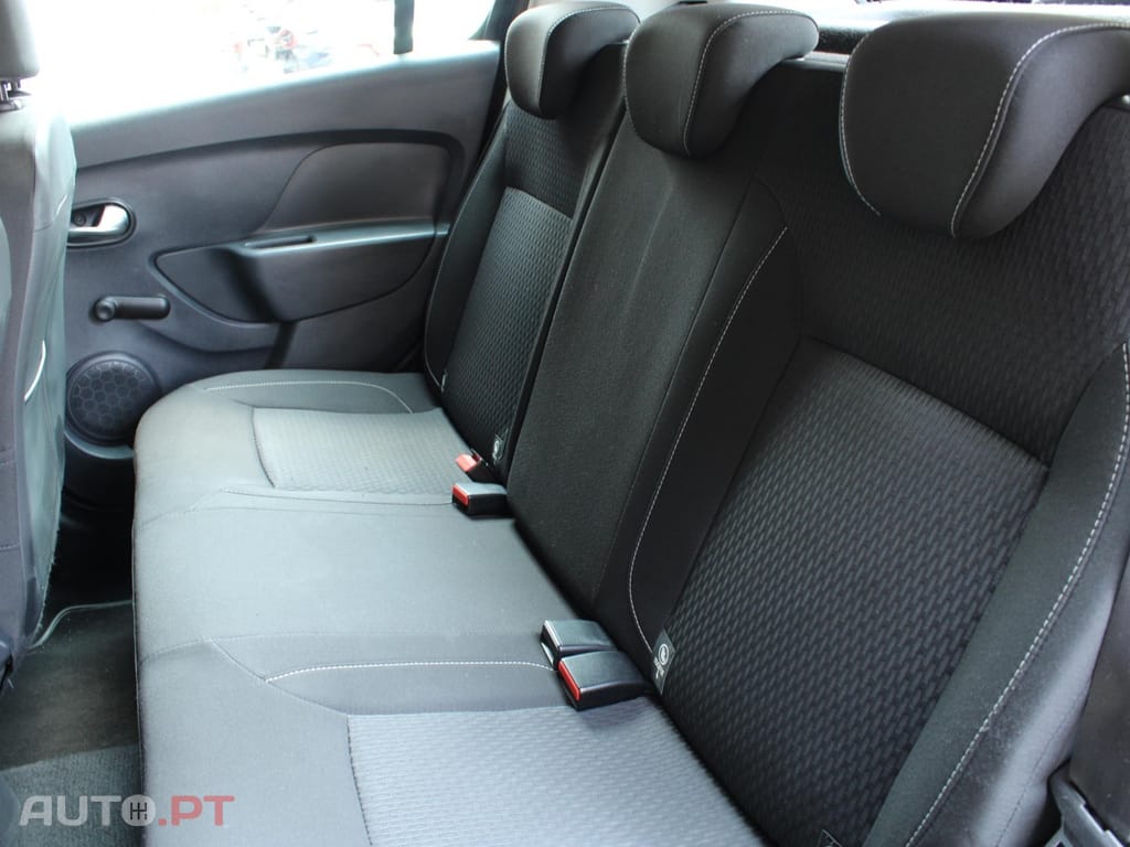 Dacia Sandero 1.0 SCe Comfort