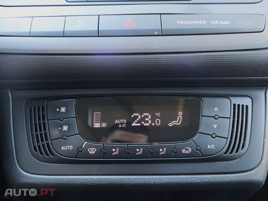 Seat Ibiza 1.6 TDi Sport