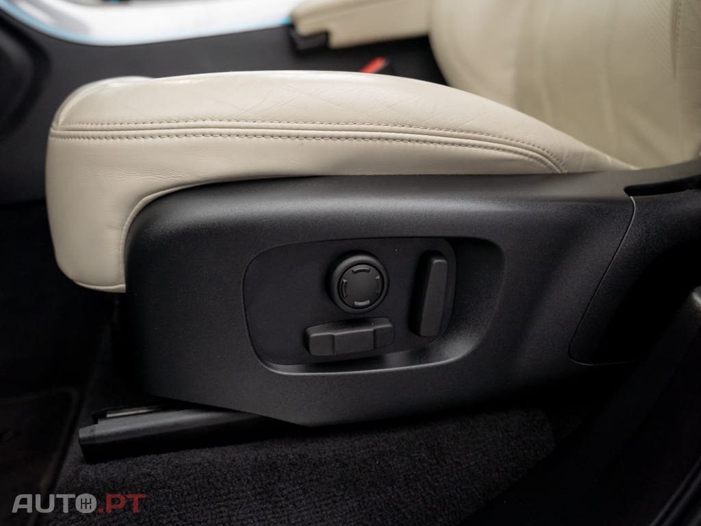 Land Rover Range Rover Sport 2.0 Si4 PHEV HSE Silver