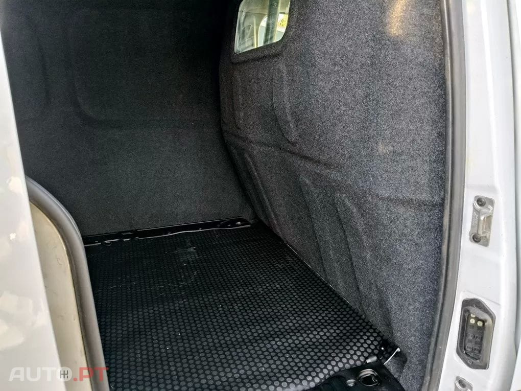 Renault Kangoo MAXI 1.5 DCI