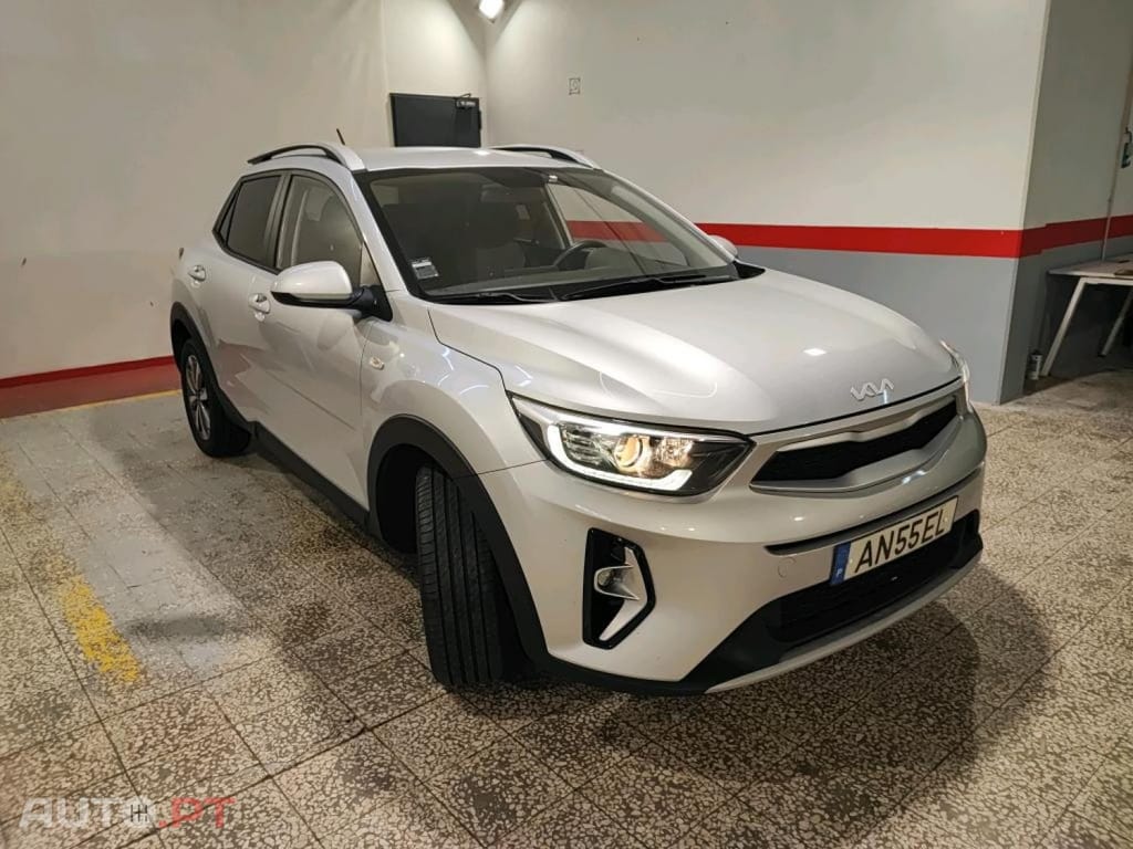 Kia Stonic 1.2 Dynamic