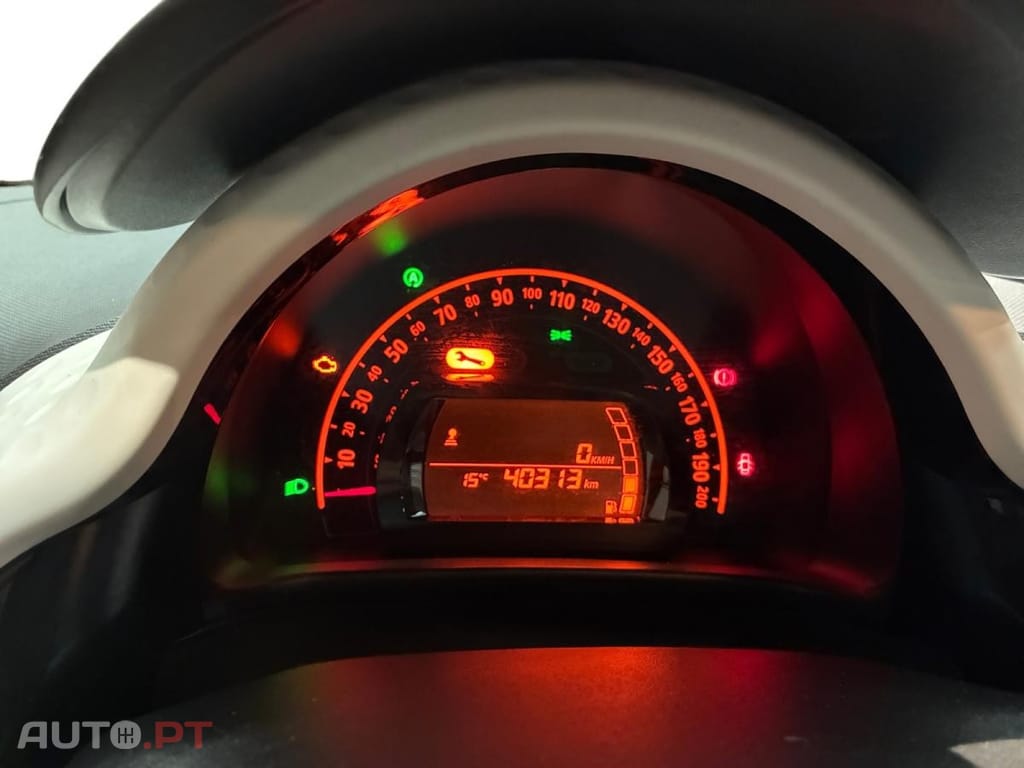 Renault Twingo 1.0 SCe Zen