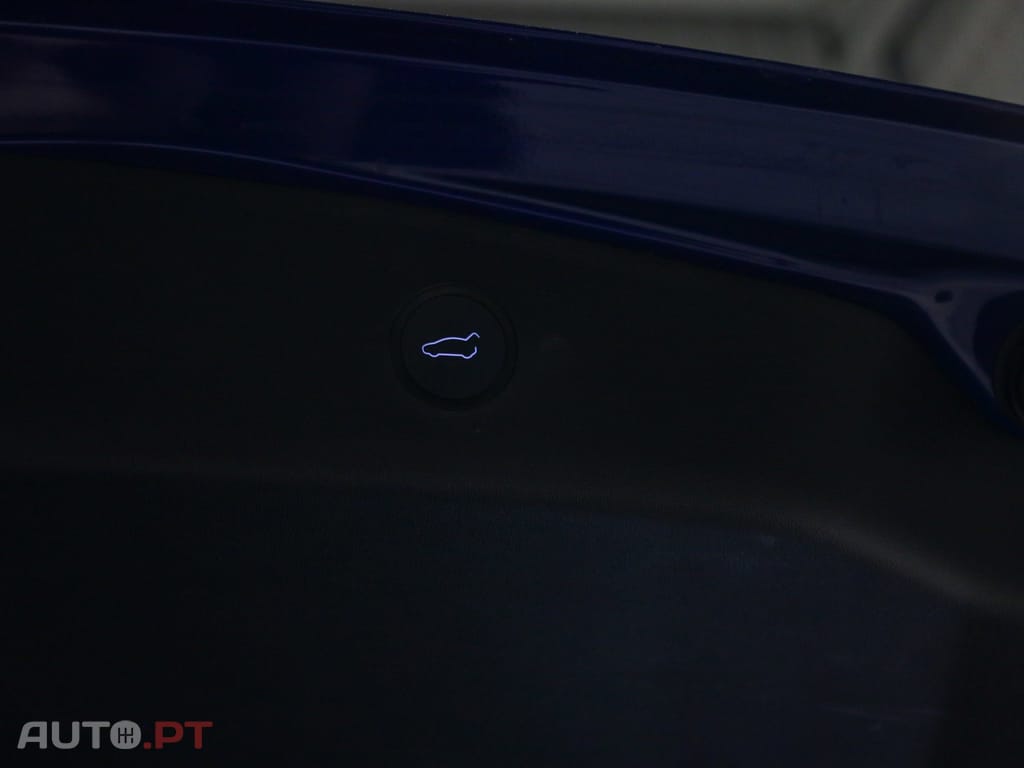 Tesla Model 3 Long Range Tração Integral