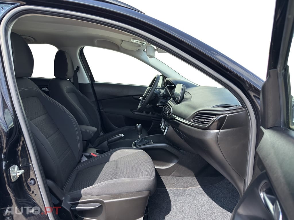 Fiat Tipo 1.0 GSE T3 City Life