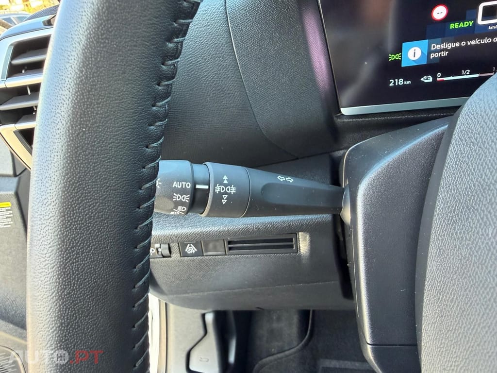Citroen e-C4 50 kWh Feel Pack