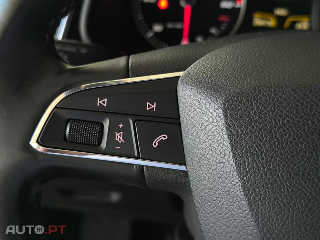 Seat Leon 1.6 TDi Style Ecomotive