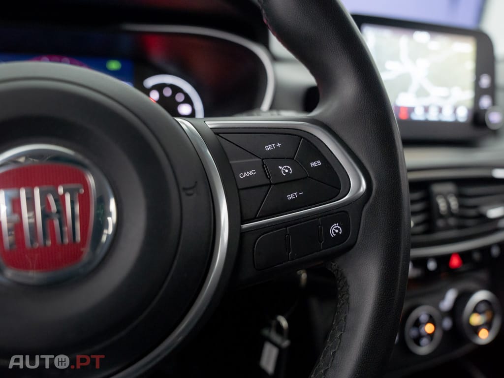 Fiat Tipo 1.3 MultiJet