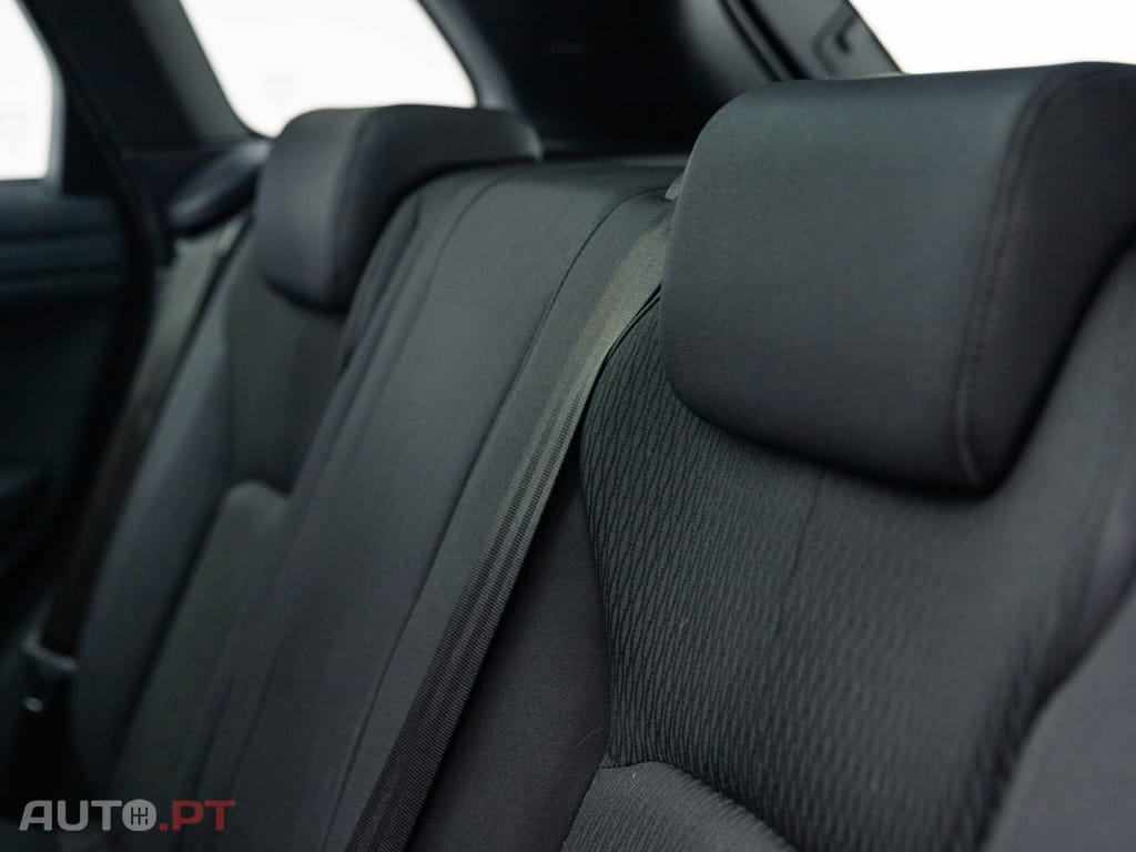 Land Rover Range Rover 2.0 D150