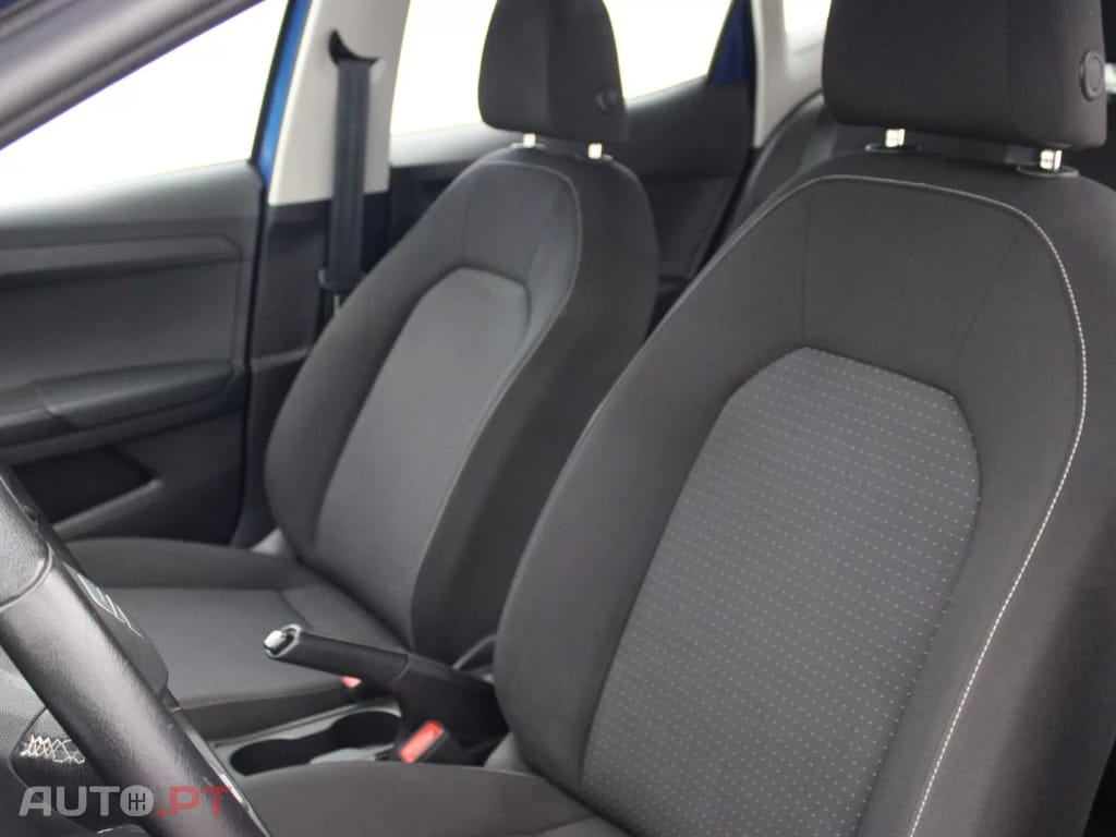 Seat Ibiza 1.0 TSI Style