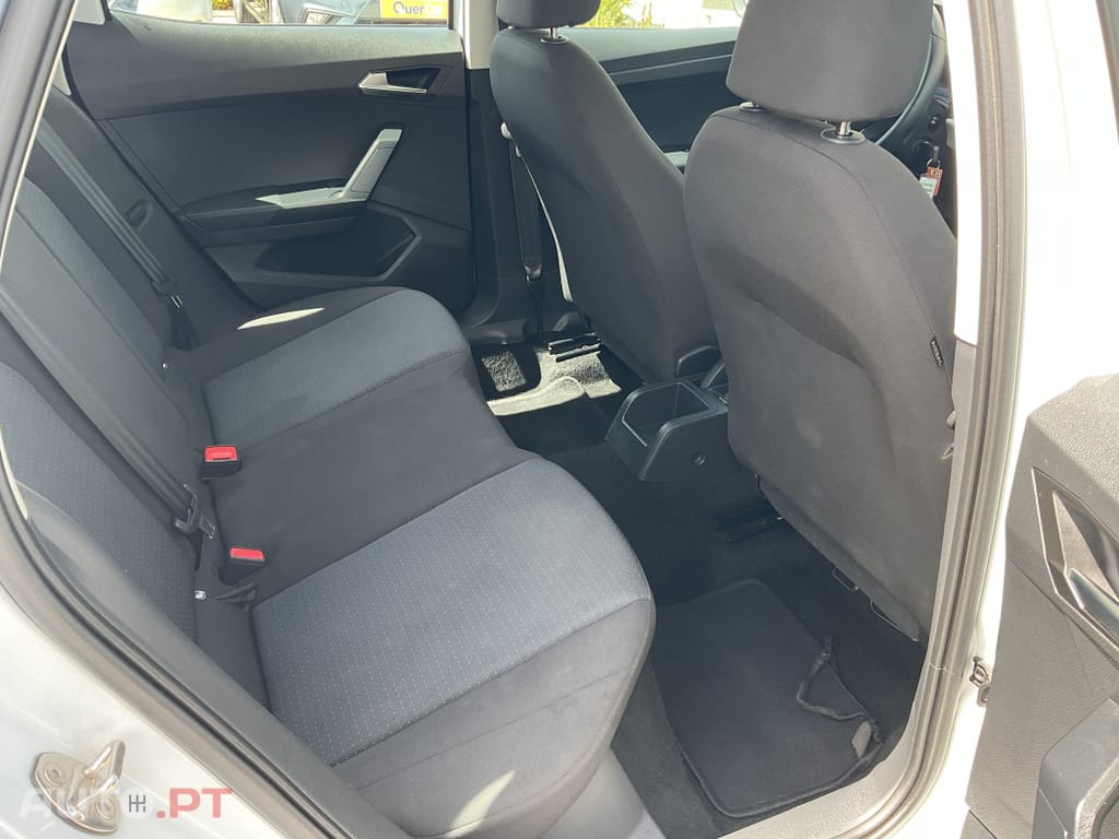 Seat Arona 1.0 TSI Style DSG