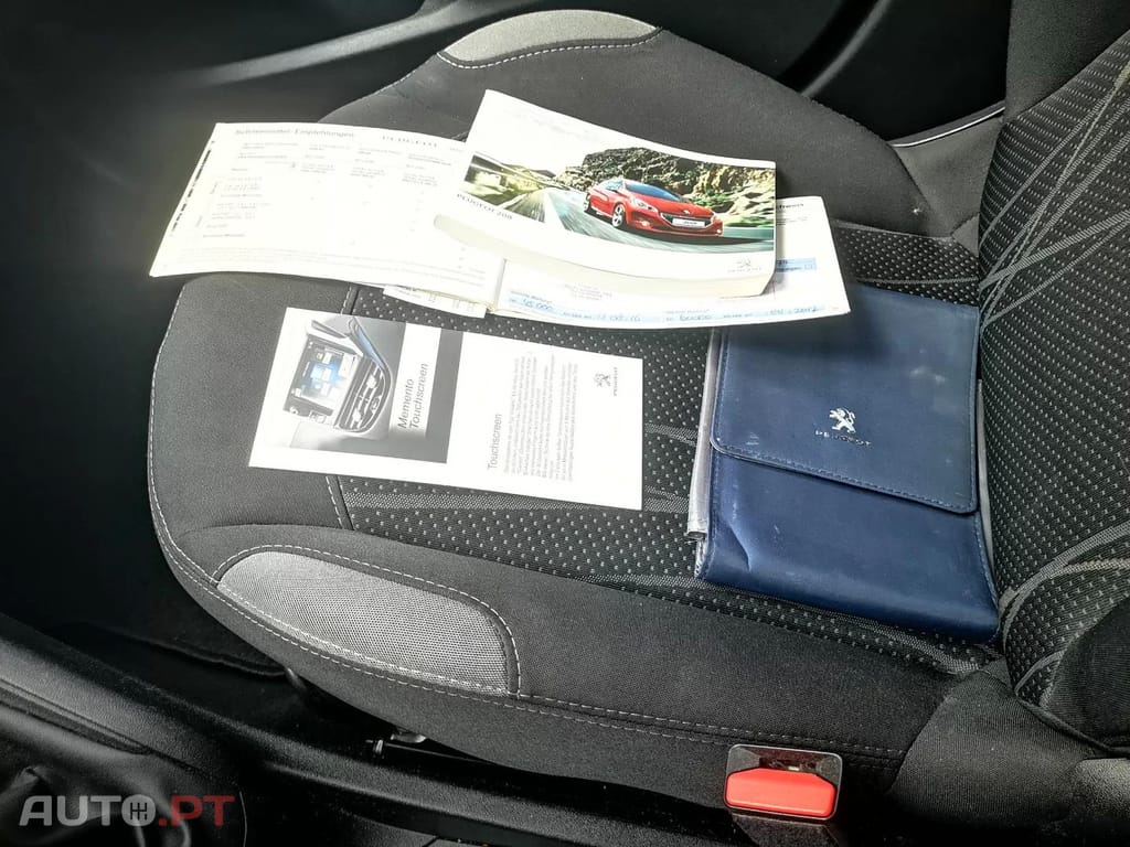 Peugeot 208 1.0 VTi Active