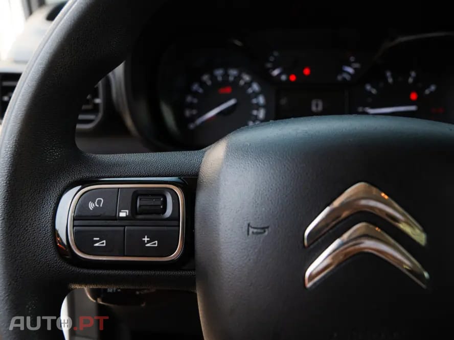 Citroen Berlingo 1.5 BlueHDi