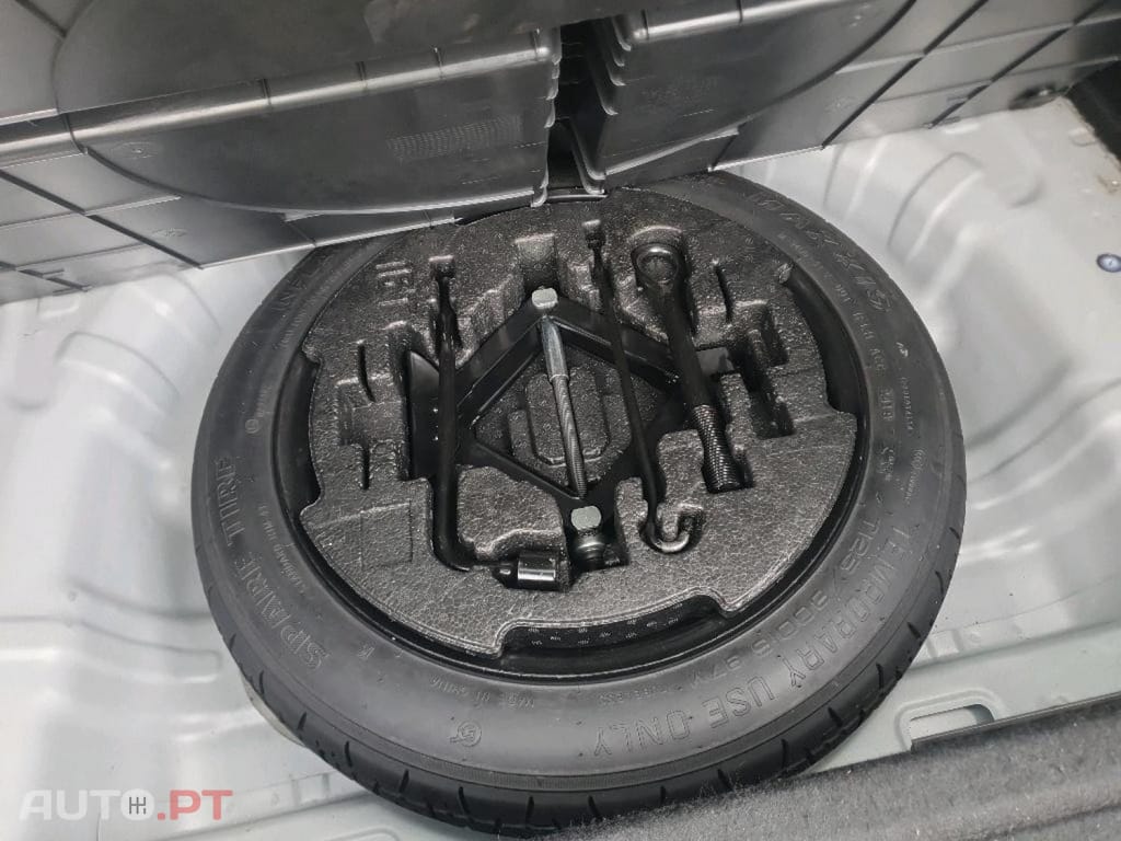 Hyundai i30 1.6 CRDi Style