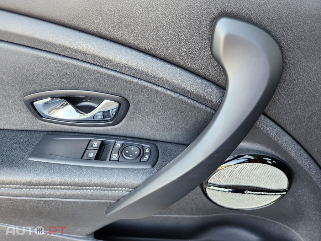Renault Mégane Coupe 1.6 dCi Bose Edition SS
