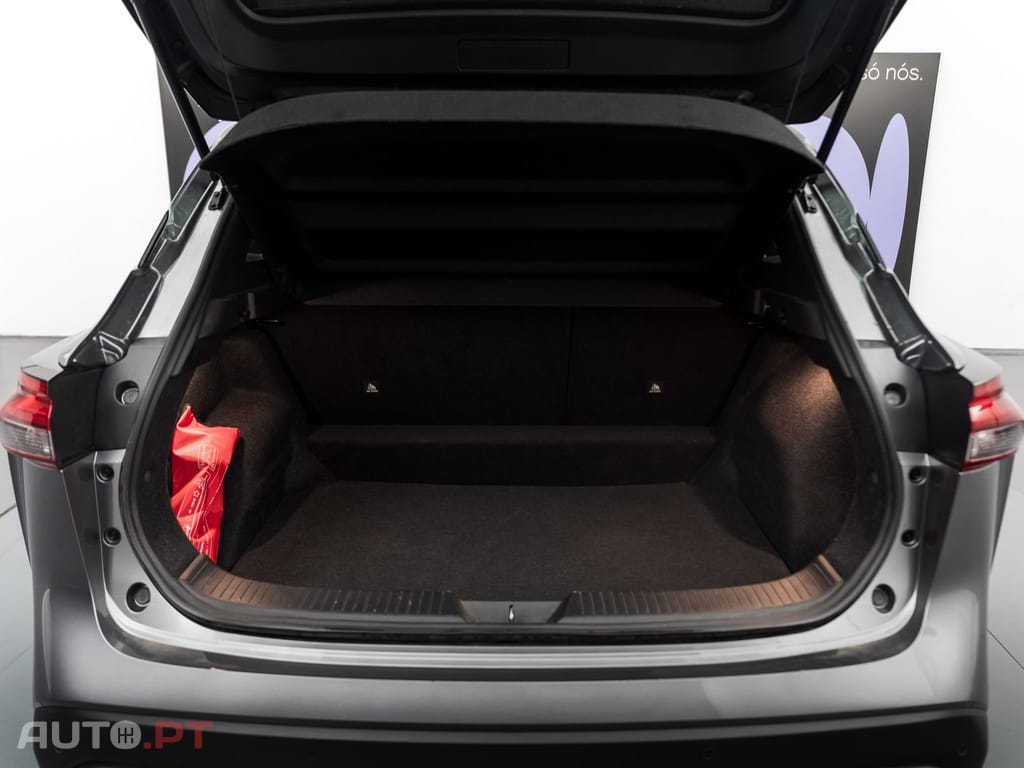 Nissan Qashqai 1.3 DIG-T Acenta