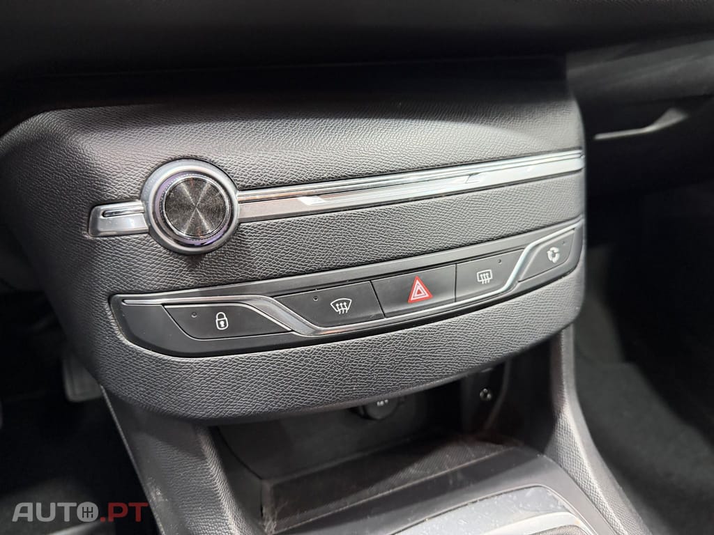 Peugeot 308 1.2 PureTech Active Business